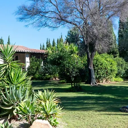 Villa Domomea - Flaminia Santa Margherita di Pula