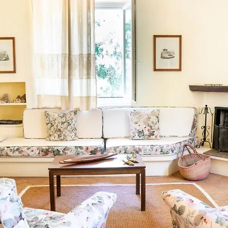 Domomea - Flaminia Villa