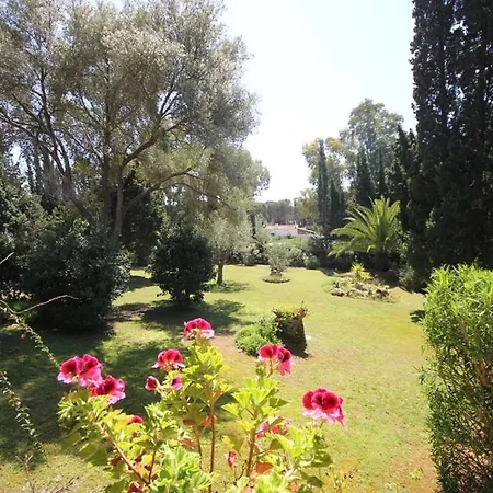 Domomea - Flaminia Santa Margherita di Pula