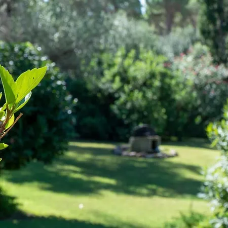 Domomea - Flaminia Santa Margherita di Pula