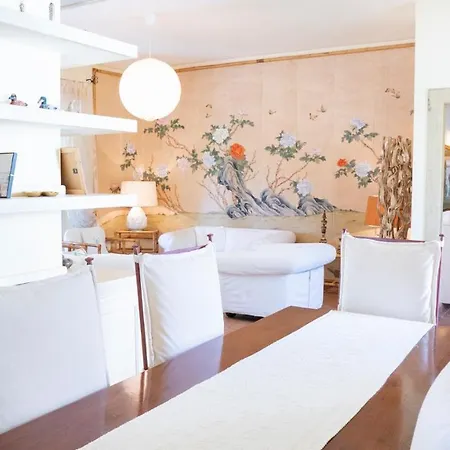 Domomea - Flaminia Villa *