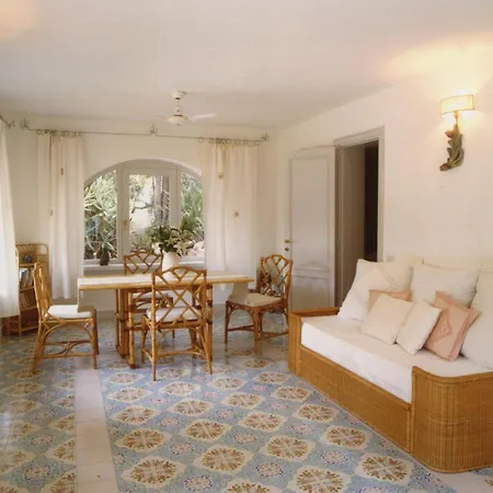 Domomea - Flaminia * Santa Margherita di Pula