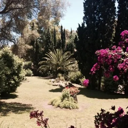Domomea - Flaminia * Santa Margherita di Pula