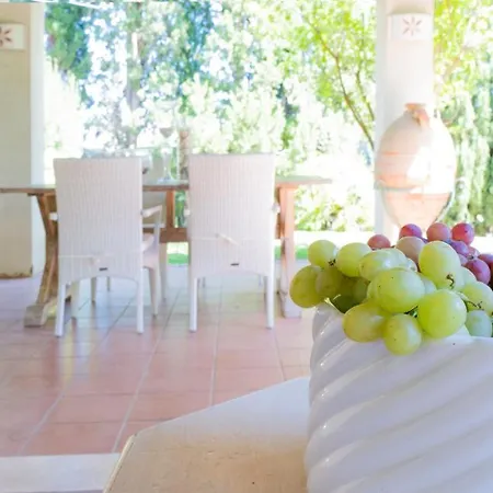 Villa Domomea - Flaminia Santa Margherita di Pula